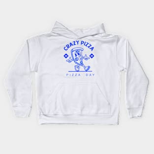 Pizza Kids Hoodie